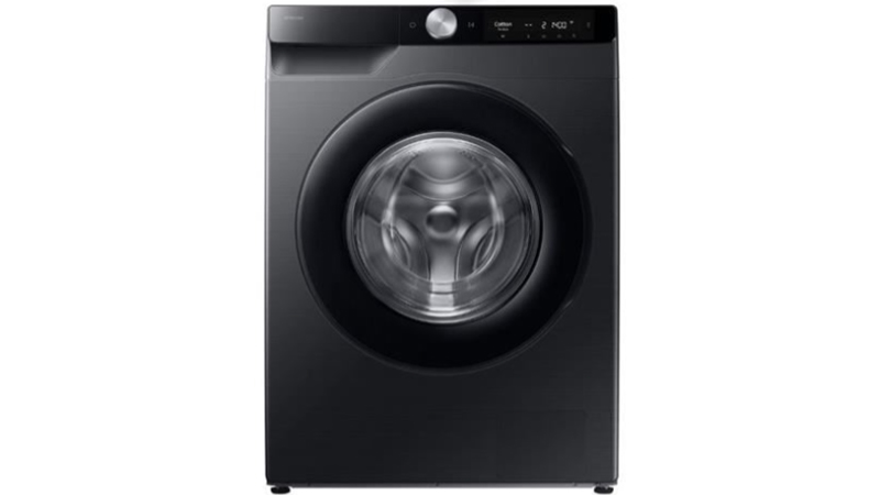 Máy giặt Samsung 12kg AI EcoBubble Inverter WW12CG604DLBSV Máy giặt Samsung WW12CG604DLBSV