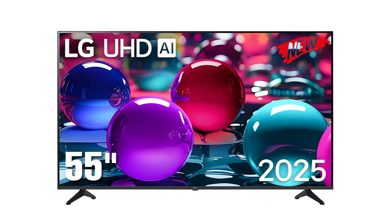 Smart Tivi LG AI 4K 55 Inch 55UA7350PSB Smart Tivi LG AI 4K 55 Inch 55UA7350PSB