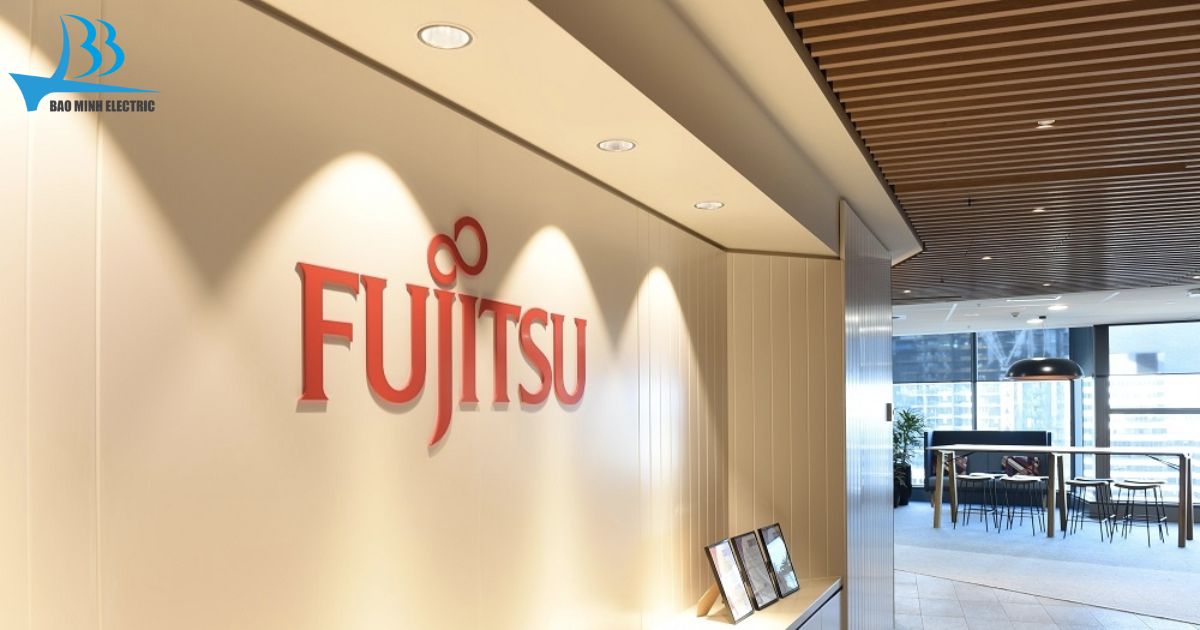 Tìm hiểu điều hòa Fujitsu là của nước nào?