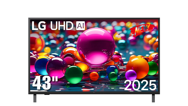 Smart Tivi LG AI 4K 43 inch 43UA8450PSA Tivi LG 43UA8450PSA