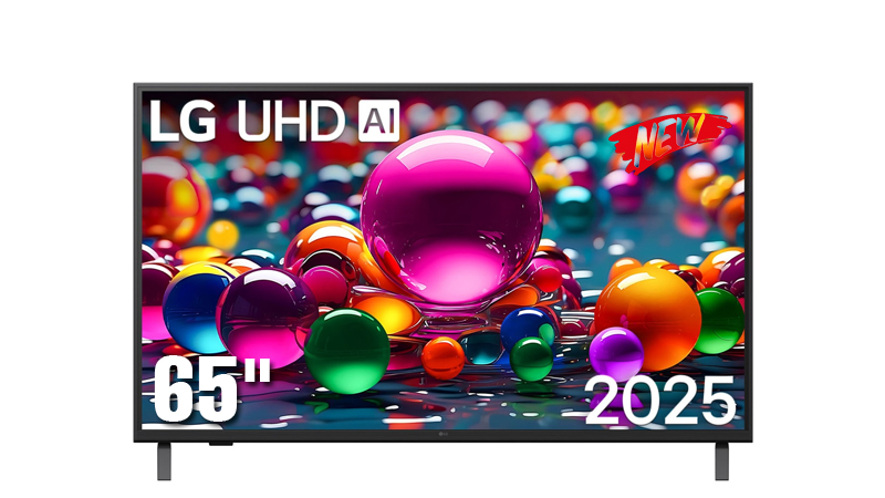 Smart Tivi LG AI 4K 65 inch 65UA8450PSA Tivi LG 65UA8450PSA