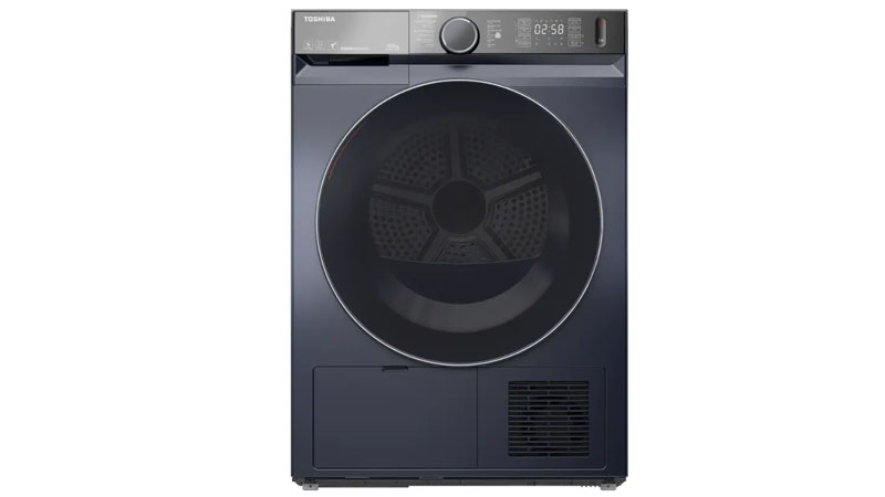Máy sấy quần áo Toshiba TD-BP110GHV Máy sấy quần áo Toshiba TD-BP110GHV