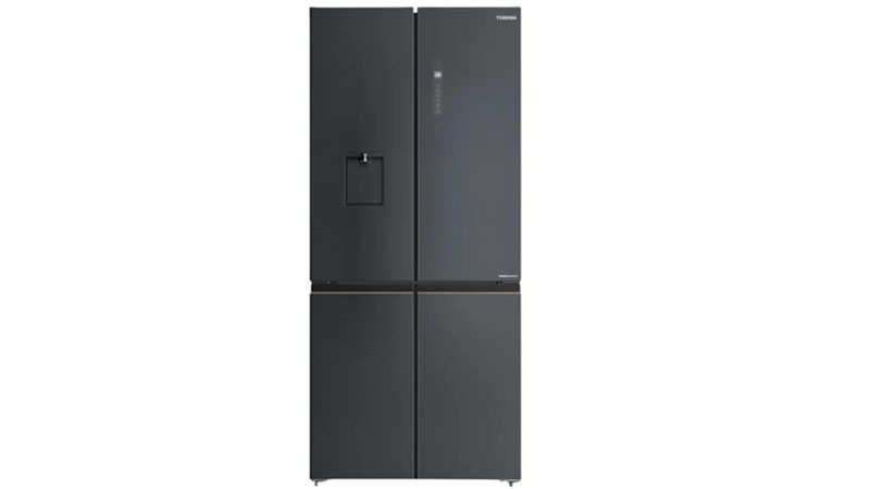 Tủ lạnh Toshiba 4 cánh 515 lít GR-RF675WI-PMV(06)-MG Tủ lạnh Toshiba GR-RF675WI-PMV(06)-MG