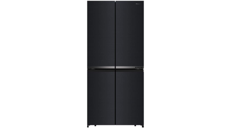 Tủ lạnh Hisense inverter 483 lít Multi Door RQ630N4EBUI3 Tủ lạnh Hisense RQ630N4EBUI3