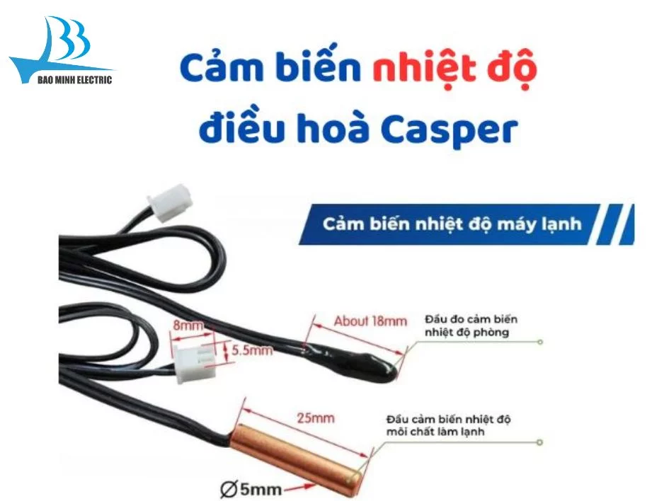 Sản phẩm dịch vụ mà điện máy Bảo Minh cung cấp chất lượng Cam-bien-nhiet-do-dieu-hoa-casper-29632d19