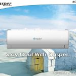 Giới thiệu chung về điều hòa Casper SH-09FS32