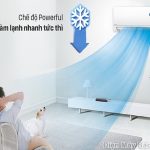 Chức năng chống ẩm mốc Mold Proof - Giúp giảm thiểu mùi hôi khó chịu, kéo dài tuổi thọ cho máy