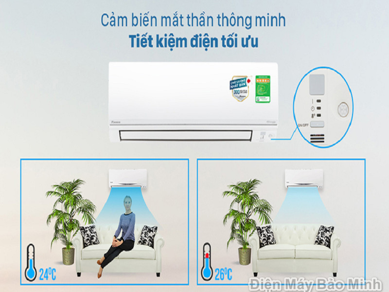 DAIKIN- FTHF35VAMV-6