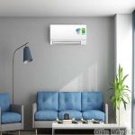 Daikin FTHF35VAMV sử dụng Gas R32 an toàn, thân thiện với môi trường