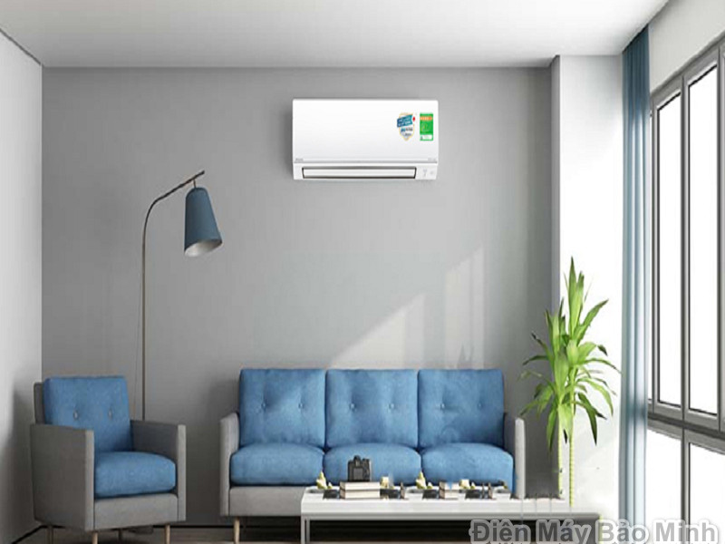 DAIKIN- FTHF35VAMV-9