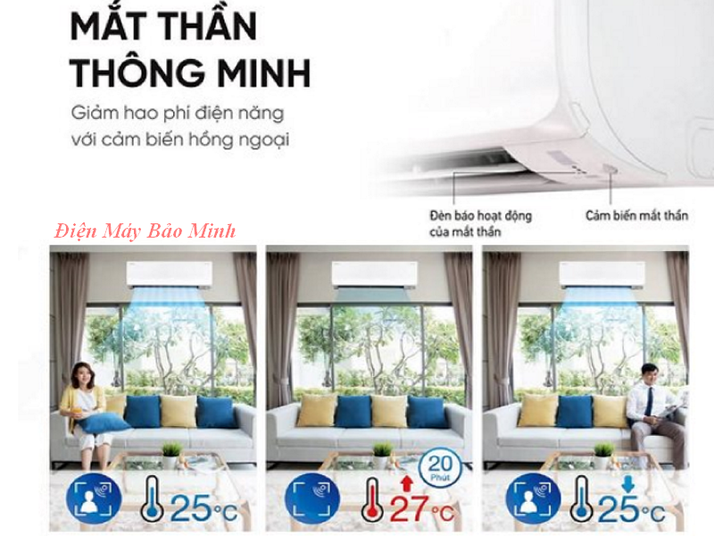 dieu-hoa-DAIKIN-mat-than-thong-minh