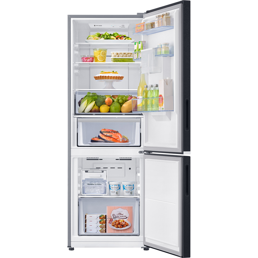  Đánh giá và nhận xét về Tủ lạnh Samsung RB30N4170BU/SV