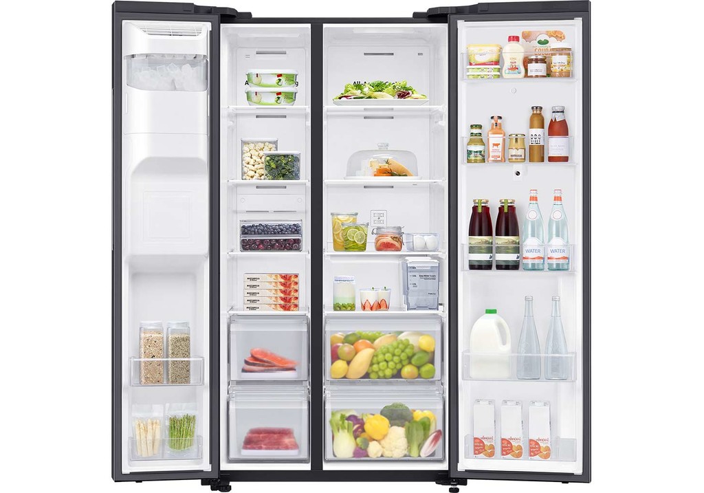  Tính năng nổi bật của Tủ lạnh Samsung RS64T5F01B4/SV