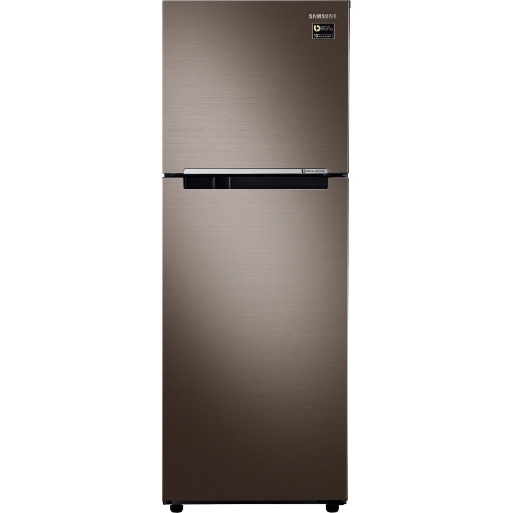 Tổng quan thiết kế về Tủ lạnh Samsung T22MR4040DX/SV