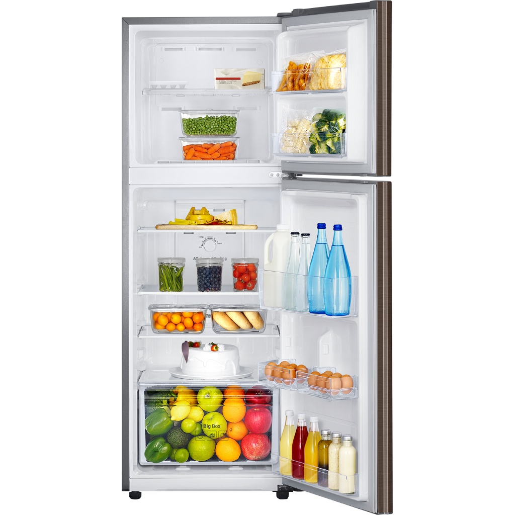  Độ bền và đáng tin cậy của tủ lạnh Samsung T22MR4040DX/SV