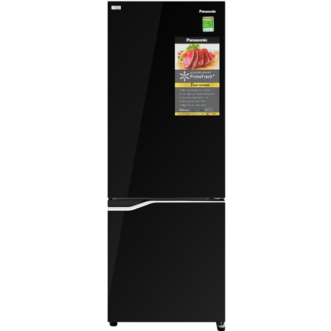 Thông tin về Tủ lạnh PANASONIC lít NR-SV280BPKV
