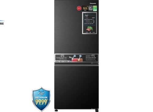 Tủ lạnh Panasonic NR-SV281BPKV