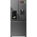 Tủ Lạnh Panasonic NR-CW530XMMV