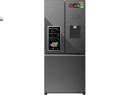 Tủ Lạnh Panasonic NR-CW530XMMV