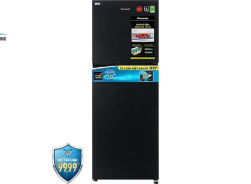 Tủ Lạnh Panasonic NR-TV301BPKV