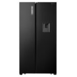 Tủ lạnh Casper RS-570VBW Inverter 550lit