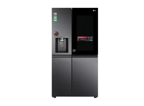 Tủ lạnh LG GR-X257MC
