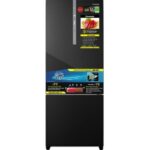 Tủ lạnh Panasonic Inverter 420 lít NR-BX471WGKV