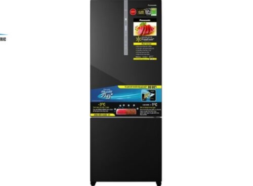 Tủ Lạnh Panasonic NR-BX471WGKV