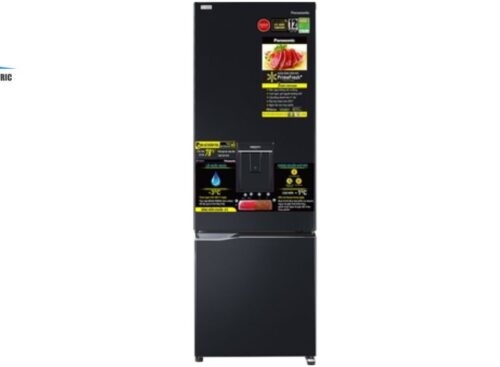 Tủ Lạnh Panasonic NR-BC360WKVN