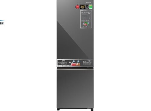 Tủ lạnh Panasonic NR-BC361VGMV