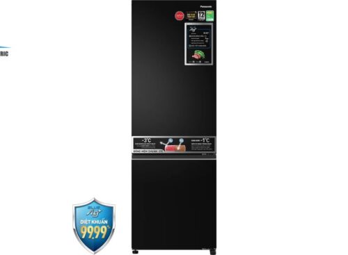 Tủ lạnh Panasonic NR-BV361BPKV