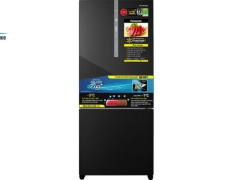Tủ lạnh Panasonic NR-BX421WGKV