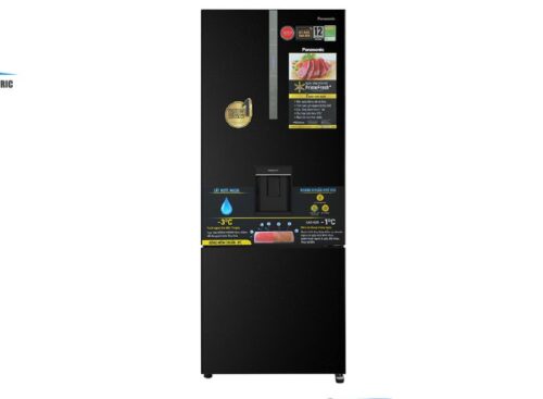 Tủ lạnh Panasonic NR-BX471GPKV
