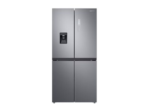 Tủ lạnh Samsung RF48A4010M9/SV