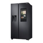 Tủ lạnh Samsung RS64T5F01B4/SV Family Hub 616L
