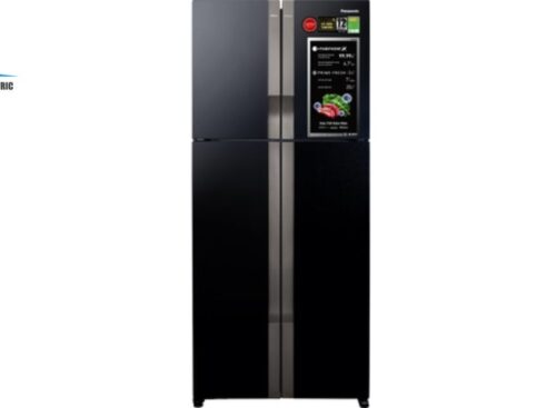 Tủ lạnh panasonic NR-DZ601YGKV