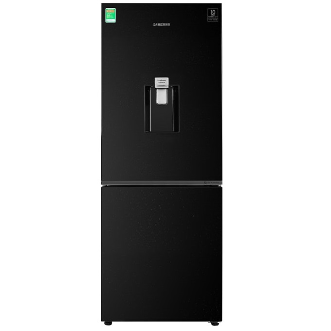  Giới thiệu về Tủ lạnh Samsung RB27N4170BU/SV