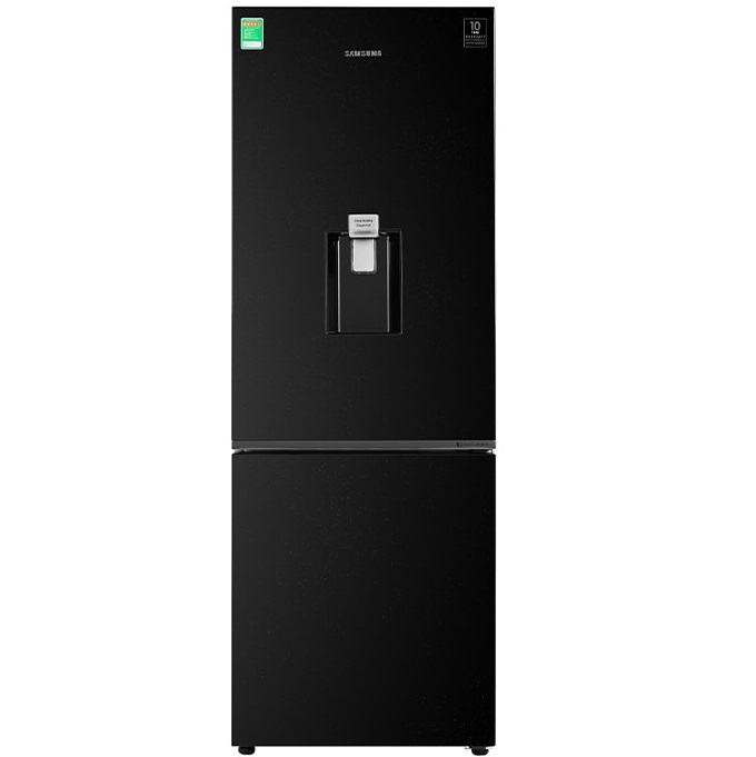  Giới thiệu về Tủ lạnh Samsung RB30N4170BU/SV