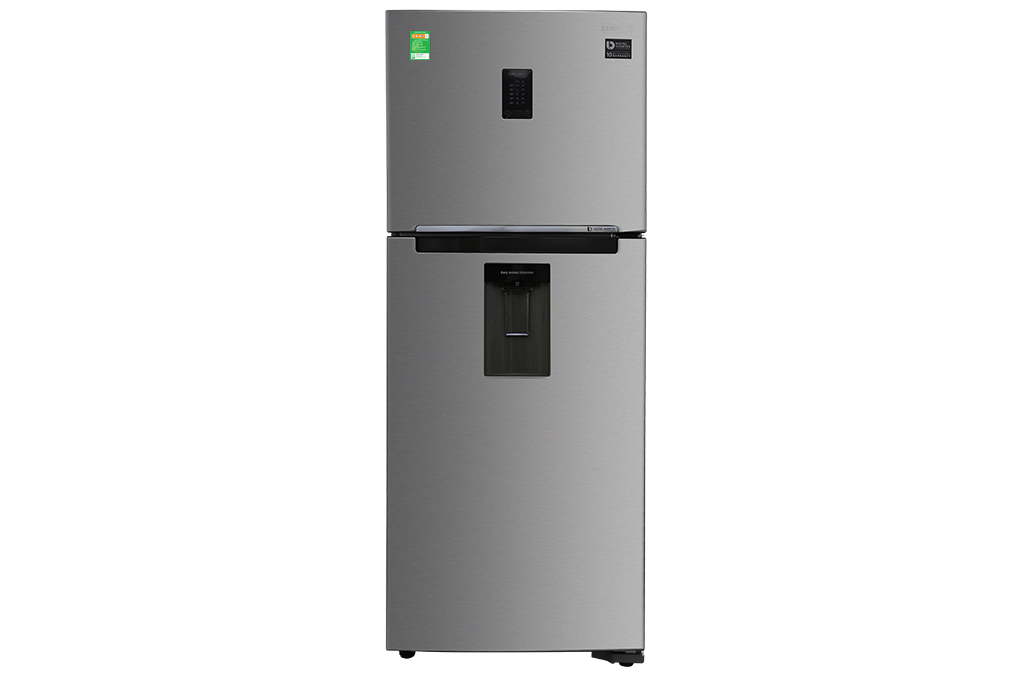  Tổng quan về tủ lạnh Samsung RT35K5982S8/SV