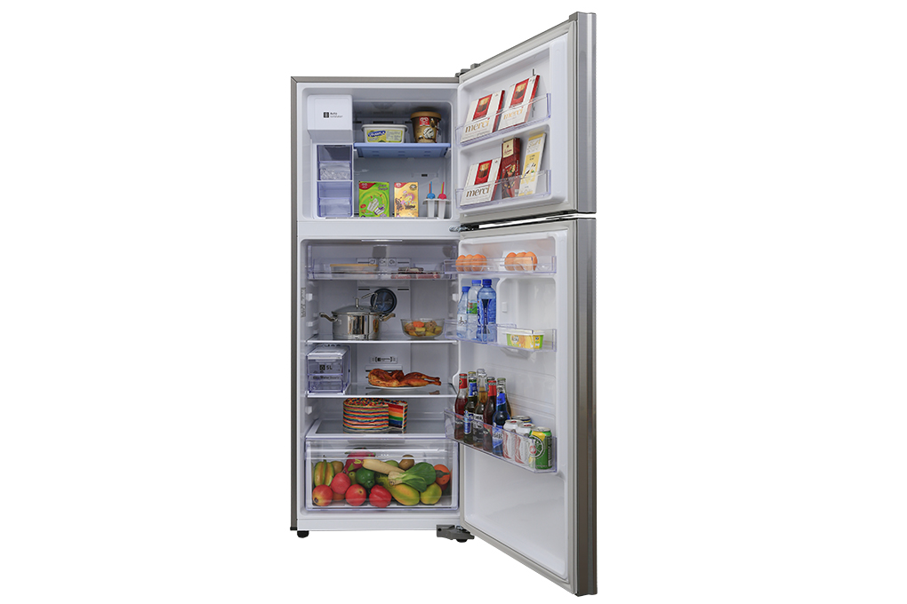  Đặc điểm nổi bật của tủ lạnh Samsung RT35K5982S8/SV