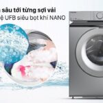 Máy giặt Toshiba TW-BL115A2V(SS)