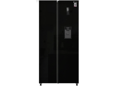 Tủ lạnh Casper RS-D462SBS