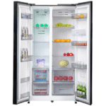 Tủ lạnh Casper RS-D530SBS-1