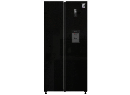 Tủ lạnh Casper RS-D530SBS