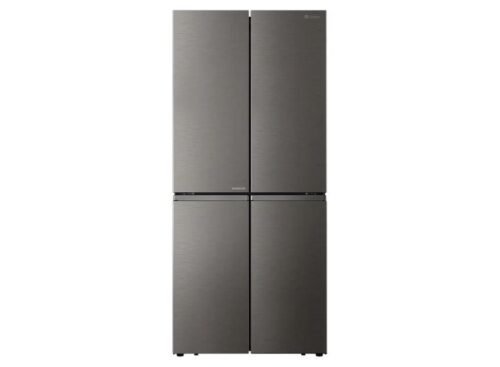 Tủ lạnh Casper RM-520VT