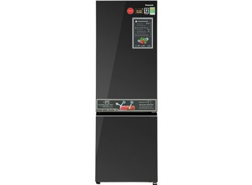 Tủ lạnh Panasonic NR-BC361VGMV