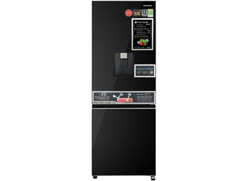 Tủ lạnh Panasonic NR-BV331CPKV