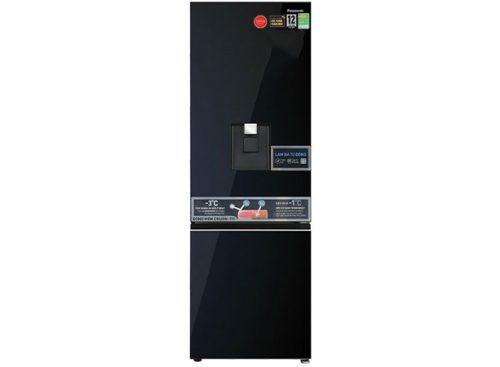 Tủ lạnh Panasonic NR-BV361GPKV