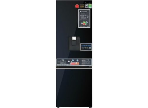 Tủ lạnh Panasonic NR-BV361WGKV