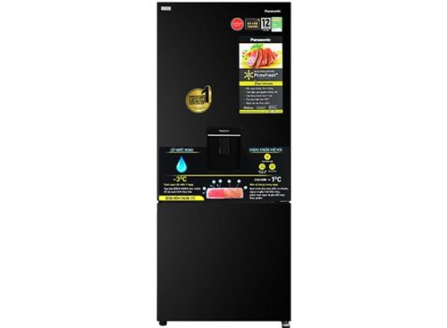 Tủ lạnh Panasonic NR-BX421GPKV